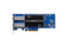 Synology E25G30-F2 Dual-Port 25GbE SFP28 PCIe 3.0 Network Interface Card