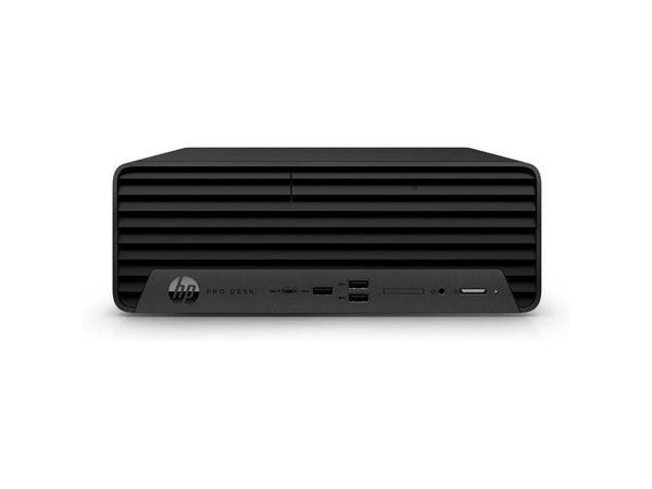 HP Pro 400 G9 Desktop Computer - Intel Core i5 12th Gen i5-12500 Hexa-core (6