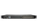 SonicWall Gen 7 NSa Series 2700 - Essential Edition - security appliance - with