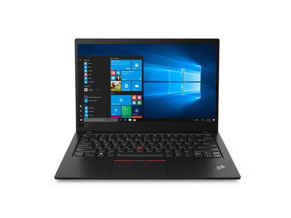 Lenovo Laptop ThinkPad Intel Core i7-8665U 16 GB LPDDR3 Memory 512 GB SSD Intel
