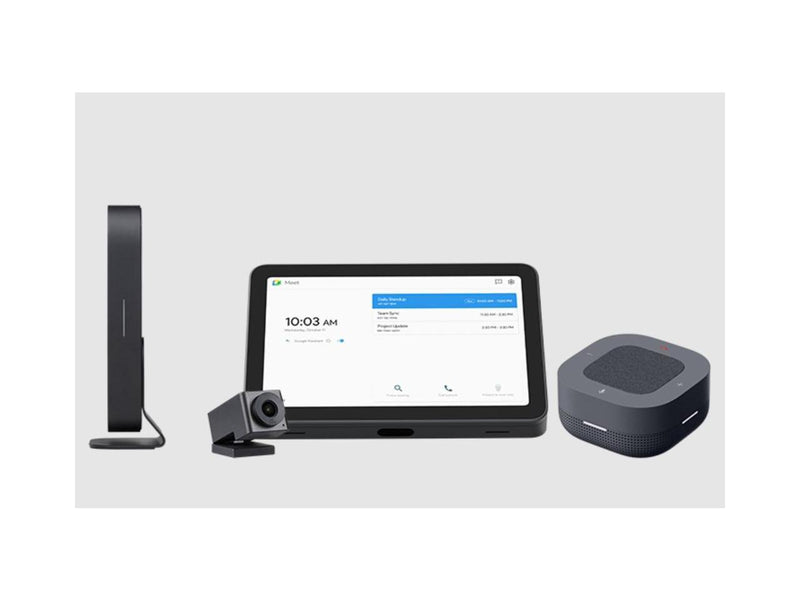 Asus Google Meet Compute System GQE15AB7143UN