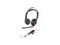 Poly Blackwire C5220 Headset - Stereo - USB Type C, Mini-phone (3.5mm) - Wired -