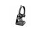 Poly Voyager 4310-M Microsoft Teams Certified Headset with charge stand - Google