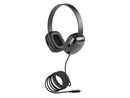 Cyber Acoustics USB Stereo Headphones for PCs and Other USB Devices in The