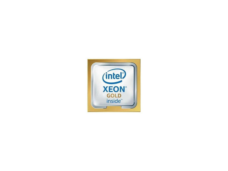 HPE Intel Xeon Gold (4th Gen) 5418Y Tetracosa-core (24 Core) 2 GHz Processor