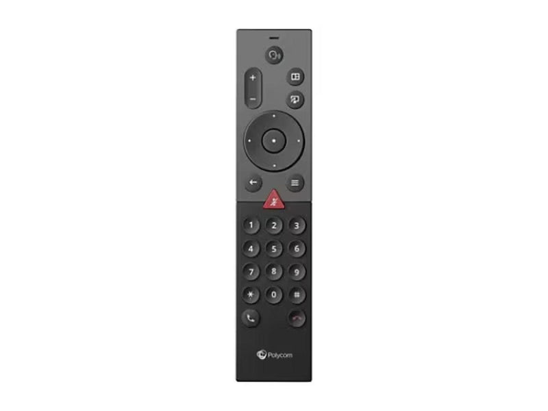 HP Poly Remote Control G7500 X BRC Model 874R8AA