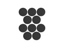 Jabra Evolve 20/30/40/65 Foam Ear Cushions 14101-45
