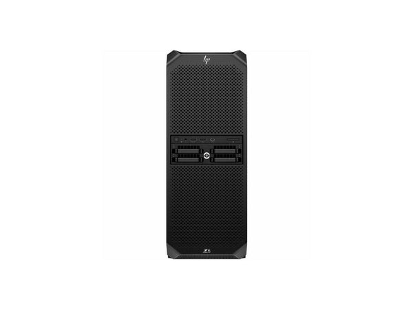 HP Z6 G5 A Workstation - 1 x AMD Ryzen Threadripper PRO Dodeca-core (12 Core)