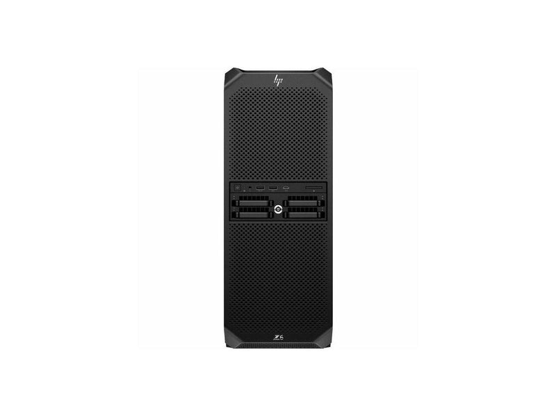 HP Z6 G5 A Workstation - 1 x AMD Ryzen Threadripper PRO Dodeca-core (12 Core)