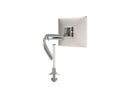 K1Series SingleColumnMount Slv