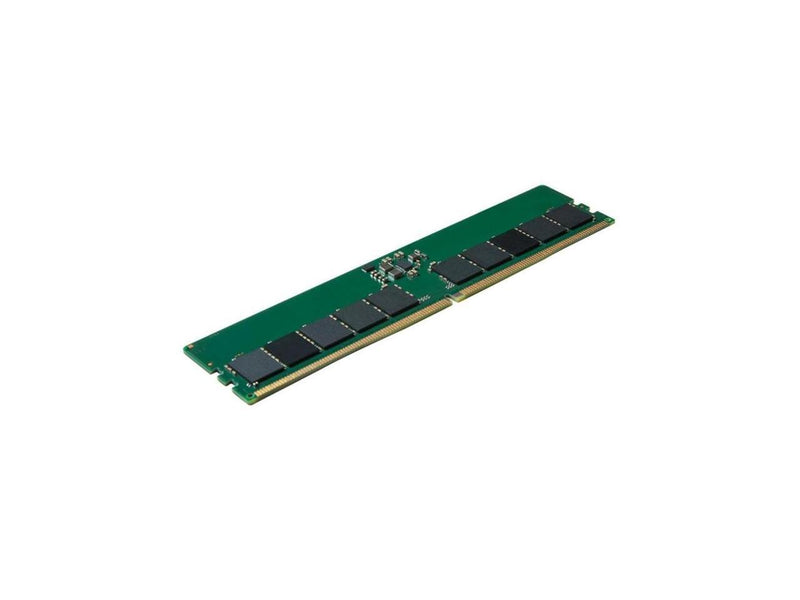 Kingston 96GB ECC Registered DDR5 5600 (PC5 44800) Server Memory Model