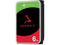 Seagate IronWolf ST6000VN006 6 TB Hard Drive - 3.5" Internal - SATA (SATA/600) -