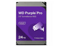 WD PURPLE PRO 24TB SATA 7200RPM