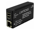 Transition Networks Mini Gigabit Ethernet Media Converter