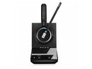EPOS IMPACT SDW 5033T Headset - Microsoft Teams Certification - Mono - Wireless
