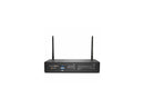 SonicWall TZ470W Wireless Firewall (Gen 7) w/ Secure Upgrade Plus (3-Year