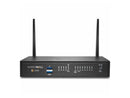 SonicWall TZ370W Wireless Firewall (Gen 7) w/ Secure Upgrade Plus (3-Year