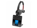 HP Poly Savi 8410 Office Monaural DECT 1920-1930MHz Headset Mono Wireless
