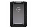 SanDisk G-DRIVE ArmorATD 2 TB Portable Rugged Hard Drive SDPH81G002TGBA1D
