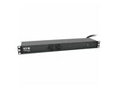 Tripp Lite PDU Basic ISOBAR Surge Protection 14 Outlets L5-20P 1U PDUH20ISO