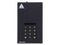 Apricorn Aegis Padlock DT FIPS 20TB Desktop Hard Drive External ADT3PL256F20TB
