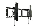 Chief Fit Large Extended Tilt Wall Mount - For Displays 43-86" RLXT3 
- Black