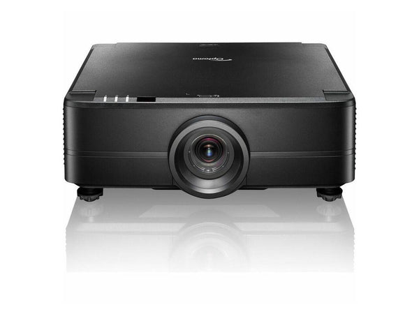 Optoma ZU725TST 3D Short Throw DLP Projector 16:10 Black