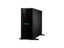 HPE ProLiant ML350 Gen11 server with one Intel® Xeon® Silver 4410Y Processor, 64