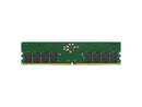 Kingston 16GB DDR5 SDRAM Memory Module - For Desktop PC - 16 GB -
