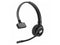 EPOS Sennheiser SDW 30 HS 1000632 Monaural On-Ear DECT Wireless Headset, Black