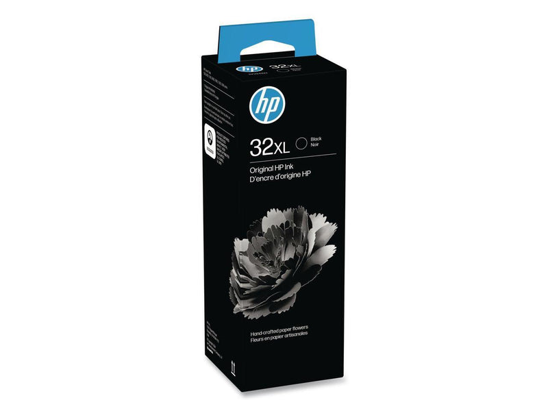 HP 21XL Black High Yield Ink Cartridge Refill (1VV24AN)
