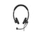EPOS SC 75 USB MS (1000635) - Double-Sided Business Headset | For Skype for