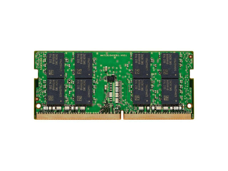 HP 16GB DDR5 SDRAM Memory Module For Notebook - 16 GB (1 x 16GB) -
