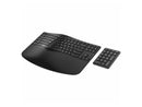 HP 965 Ergonomic Wireless Keyboard for business