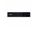 CyberPower PR3000RT2UCN Smart App Sinewave UPS Systems - 3000VA/3000W, 100 - 120