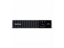 CyberPower PR1000RT2UC Smart App Sinewave UPS Systems - 1000VA/1000W, 120 VAC,