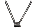 Poly Mounting Bracket for Video Conferencing System - VESA Mount Compatible - 1