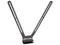 Poly Mounting Bracket for Video Conferencing System - VESA Mount Compatible - 1