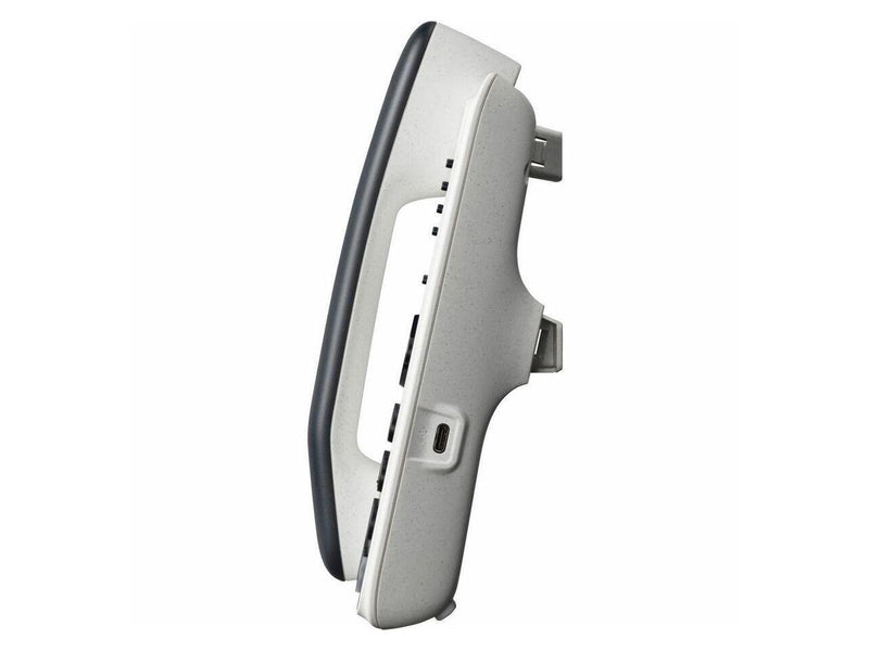 HP POLY EDGE E400/450 Wall Mount Bracket for Telephones Model 8F3R3AA