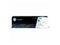 HP 218X High Yield Cyan Original LaserJet Toner Cartridge, ~2,500 pages cyan,