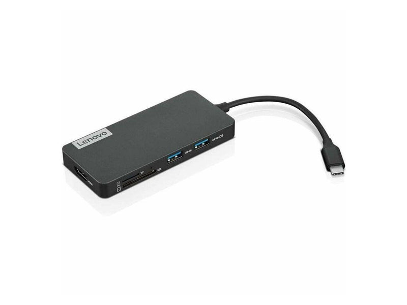 Lenovo USB-C 7-in-1 Hub