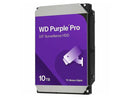 Western Digital Purple Pro 10 TB Smart Video Internal HDD WD102PURP