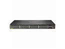 Aruba CX 6200F 48G Class 4 PoE 4SFP+ 740W Switch - 48 Ports - Manageable -