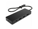 HP USB-C Travel Hub G3 (86S97UT)