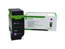 Lexmark Original Extra High Yield Toner Cartridge Magenta 75M1XM0
