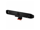 HP Poly Studio V52 USB Video Bar, 3840 x 2160 Video (Live) - 4K UHD |