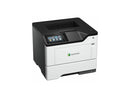 Lexmark MS632dwe Desktop Wired Laser Printer Monochrome TAA Compliant