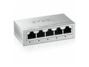 ZYXEL GS-105B v5 Ethernet Switch GS105BV5