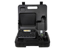 Brother P-touch Business Professional Connected Label Maker with Case PTD610BTVP