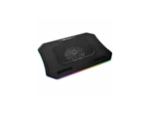 Thermaltake Massive 12 RGB Notebook Cooler CL-N020-PL12SW-A